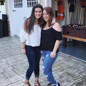 Meet your Posher, Emma